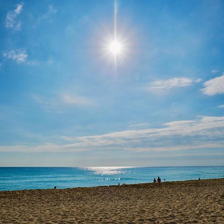 Solymar Beach Condos Cancún Eksteriør bilde