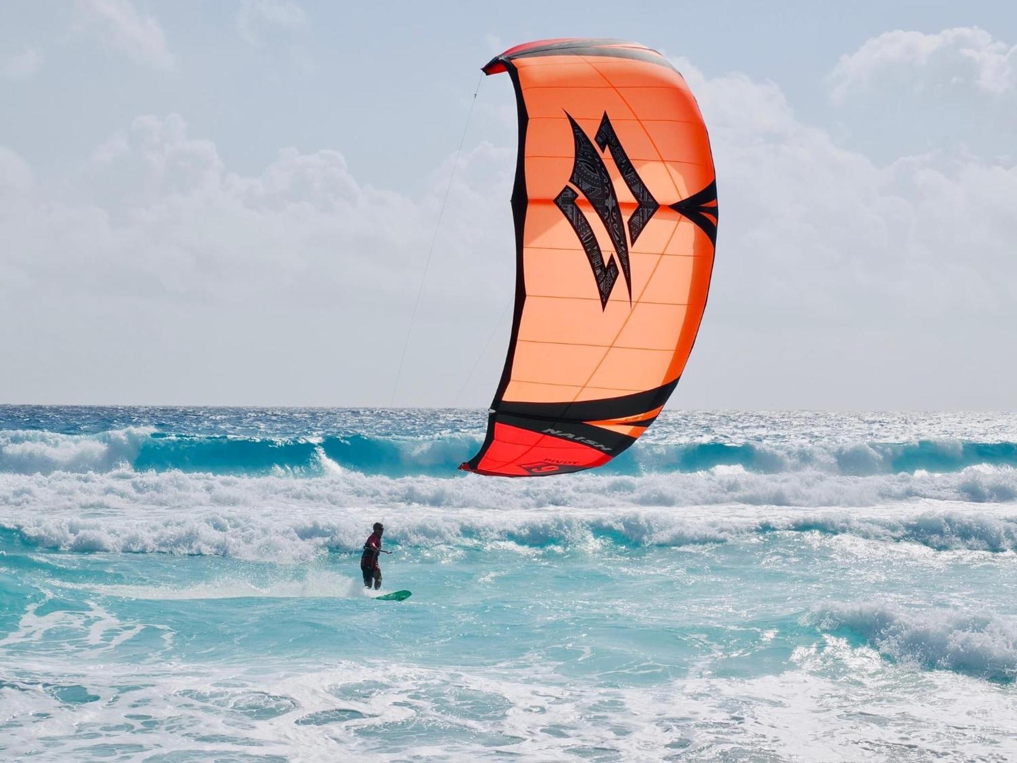 Solymar Beach Condos Cancún Eksteriør bilde